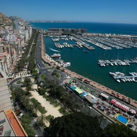 Apartment Casaturis Maestro Gaztambide A101