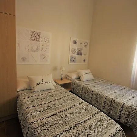 Apartment Casaturis Maestro Gaztambide A101 Alicante