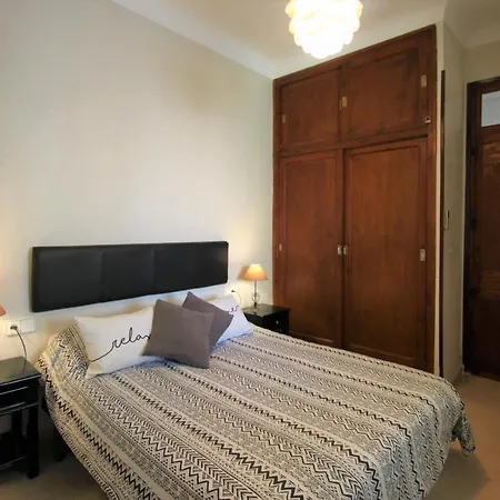 Casaturis Maestro Gaztambide A101 Apartment *