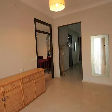 Apartment Casaturis Maestro Gaztambide A101