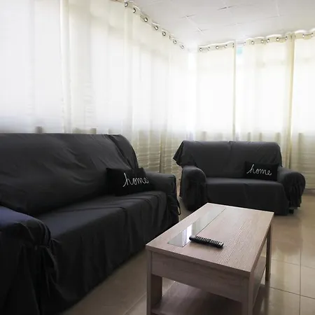 Apartment Casaturis Maestro Gaztambide A101 Alicante