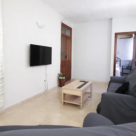 Casaturis Maestro Gaztambide A101 Apartment Alicante