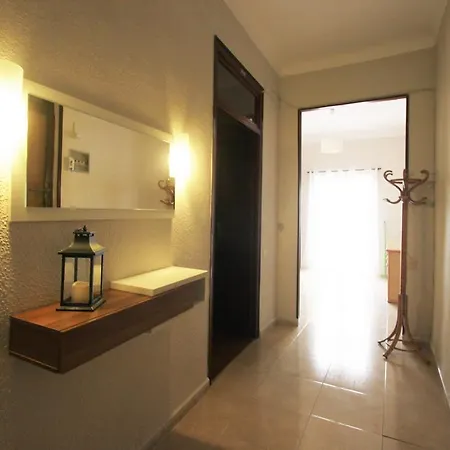 Casaturis Maestro Gaztambide A101 Apartment *