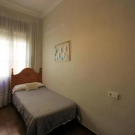 Apartamento Casaturis Maestro Gaztambide A101