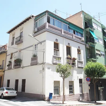Apartamento Casaturis Maestro Gaztambide A101 *