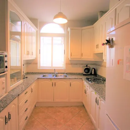 Apartamento Casaturis Maestro Gaztambide A101